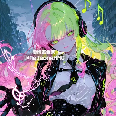 Profile image of ソン_ユミ
