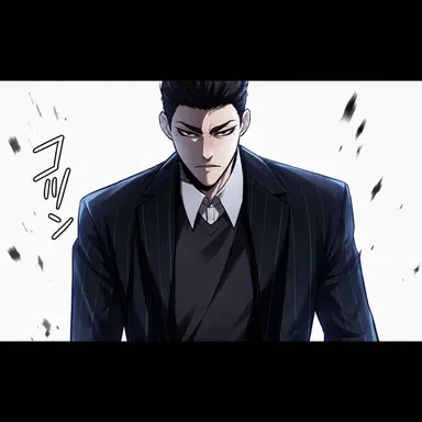 Profile image of ク・インヒョク