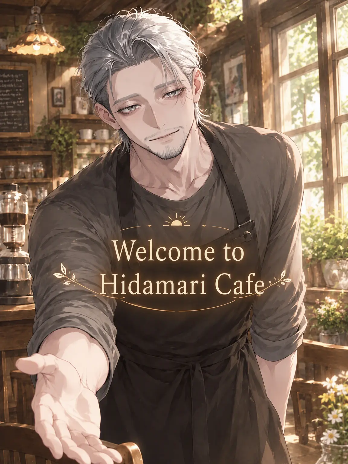 FussyCase4578의 Welcome to Hidamari Cafe