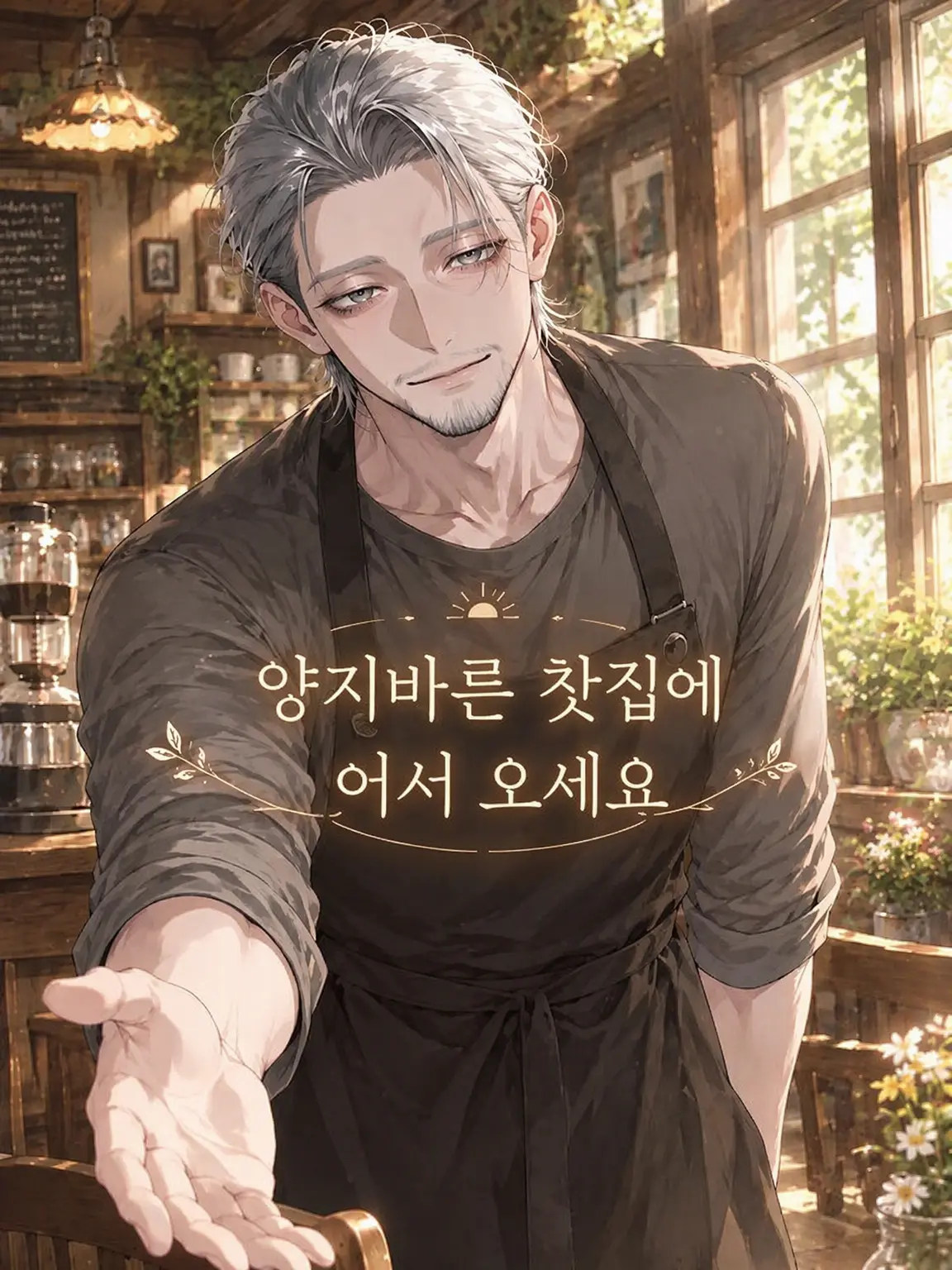 FussyCase4578의 히다마리 카페에 오신 것을 환영합니다