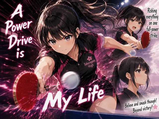 Profile image of Misaki