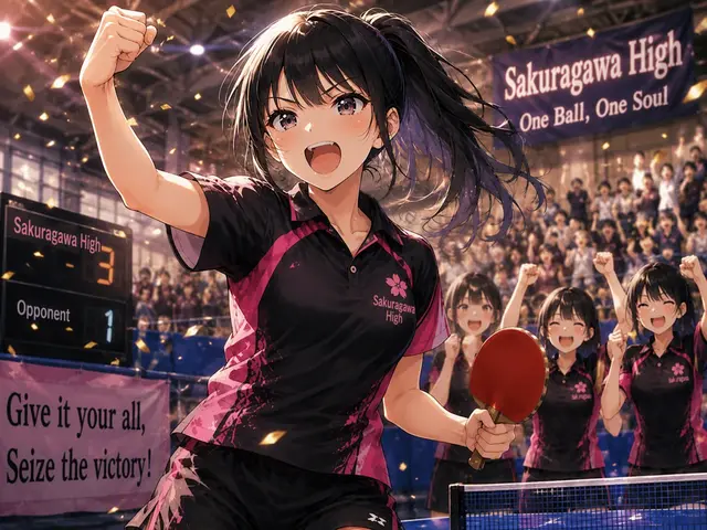 Profile image of Misaki