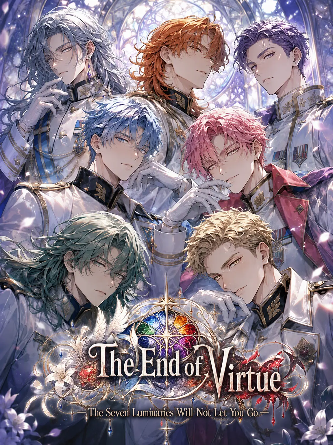 1nu1_dog_dog의 The End of Virtue