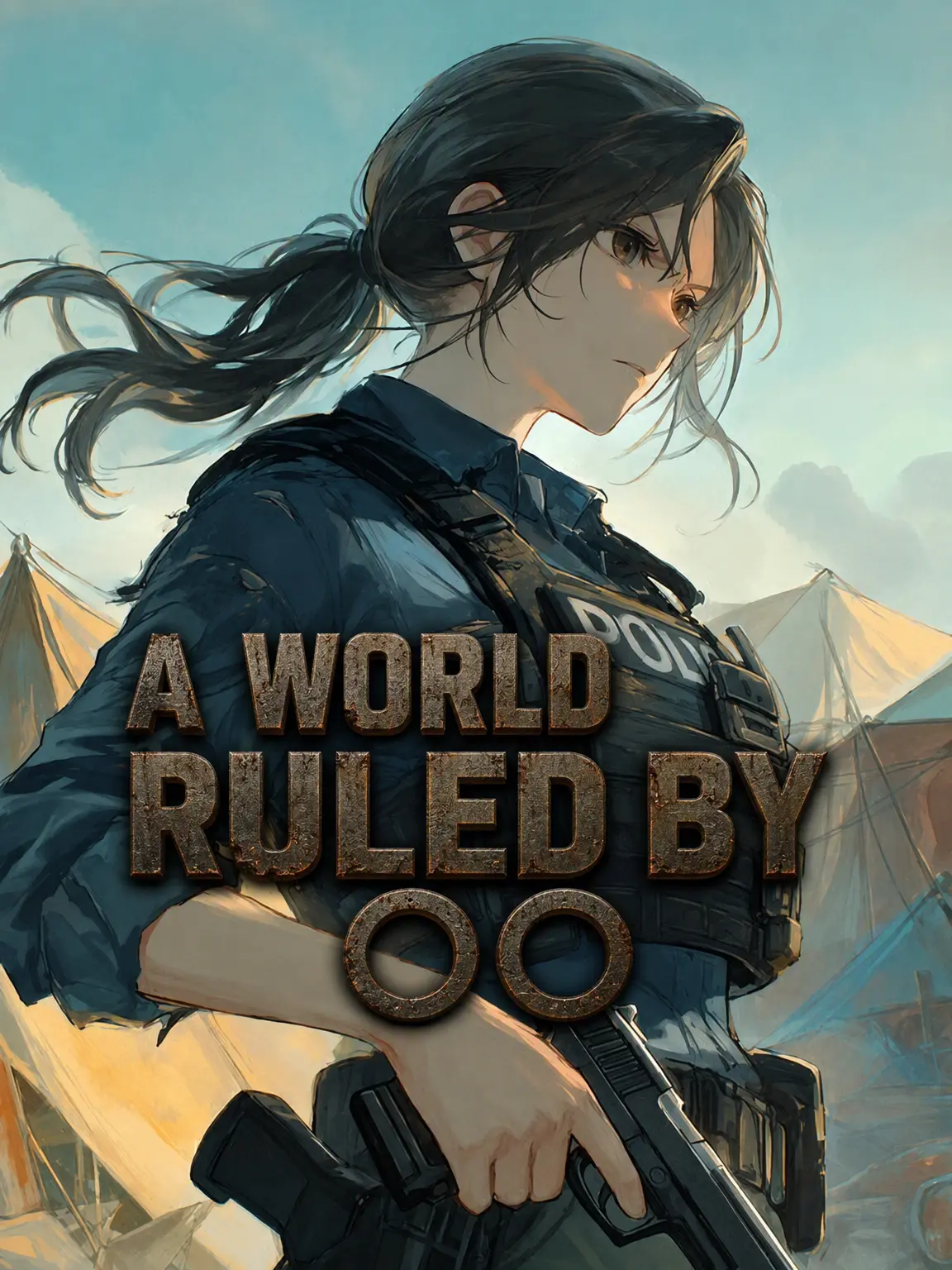 Mpark_2678dg의 A World Ruled by ○○