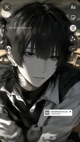 Profile image of 쿠온