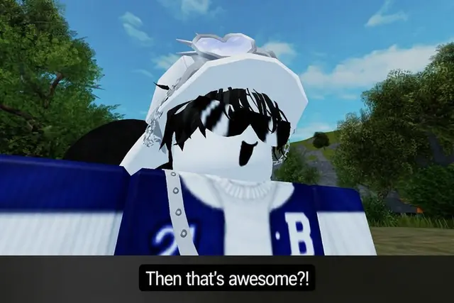 Profile image of Luke