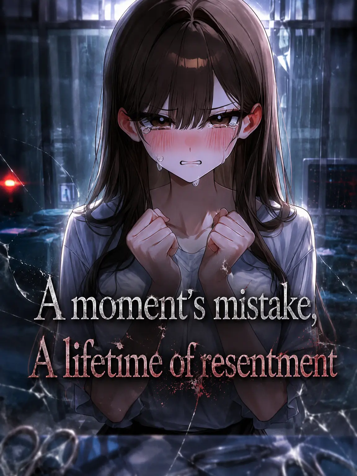 BruvianSenorita2의 A Moment's Mistake, A Lifetime's Grudge