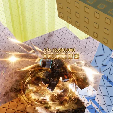 Profile image of Icarus