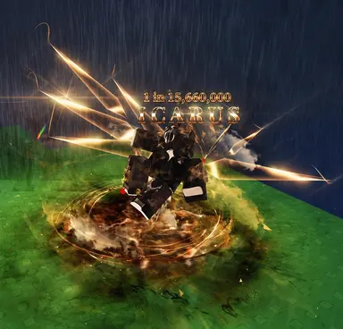 Profile image of Icarus