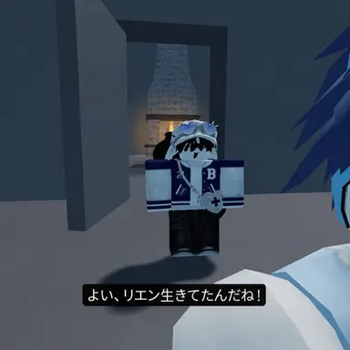 Profile image of ルーク
