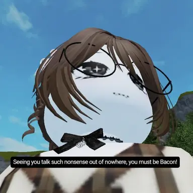 Profile image of Mocha