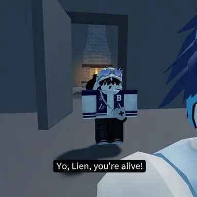 Profile image of Luke