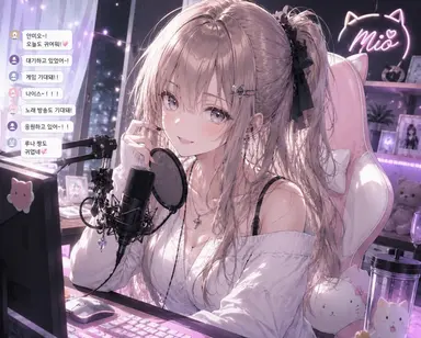 Profile image of 미오