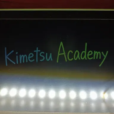 Profile image of Kimetsu Academy