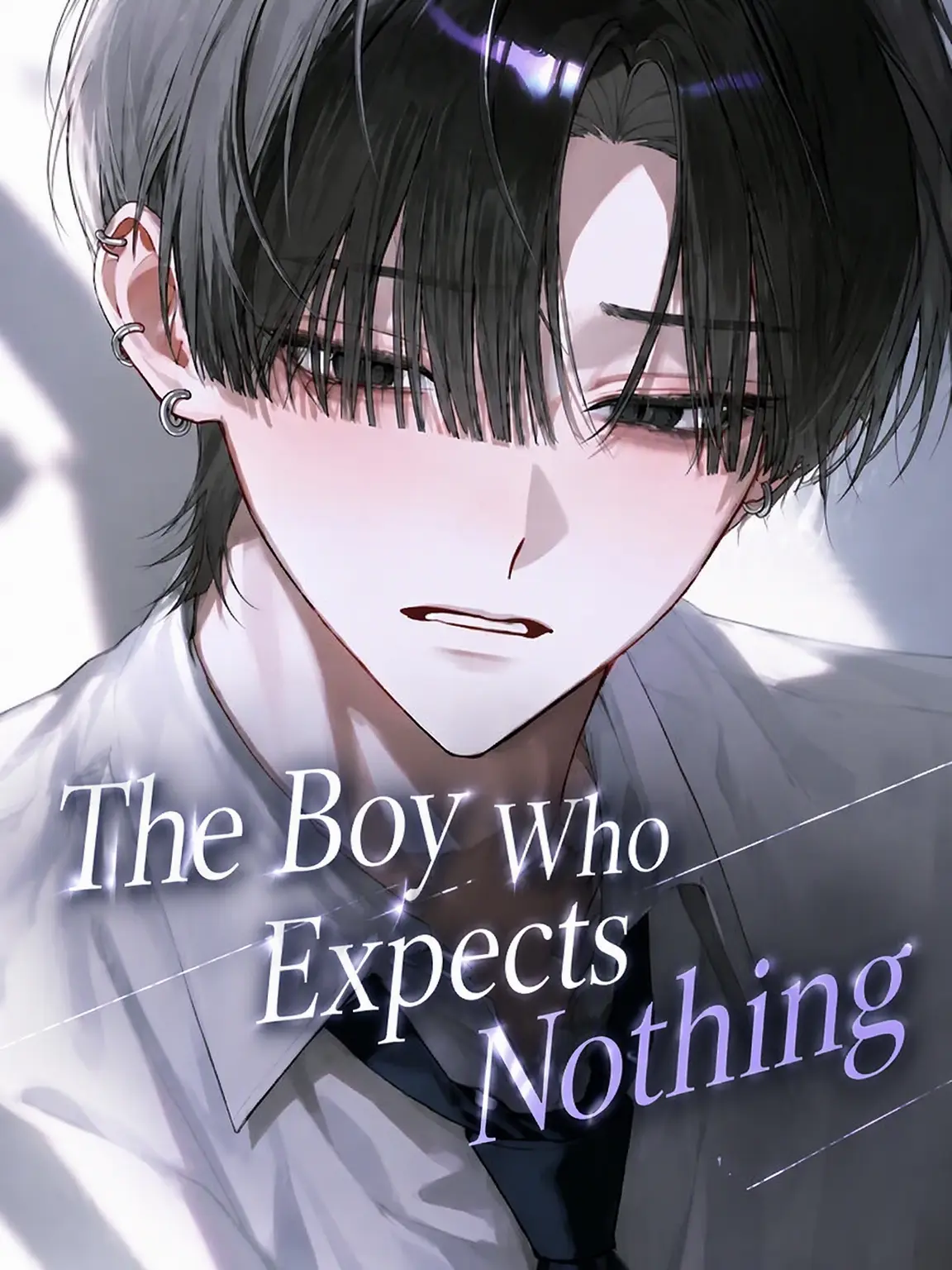 SafeBasil6358의 The Boy Who Expects Nothing