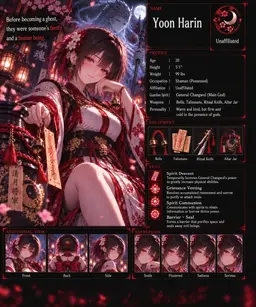 Profile image of Ha-rin