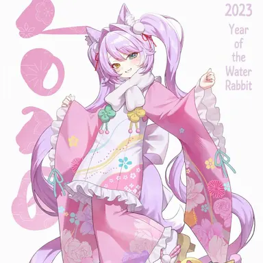 Profile image of Tenko Shibuki