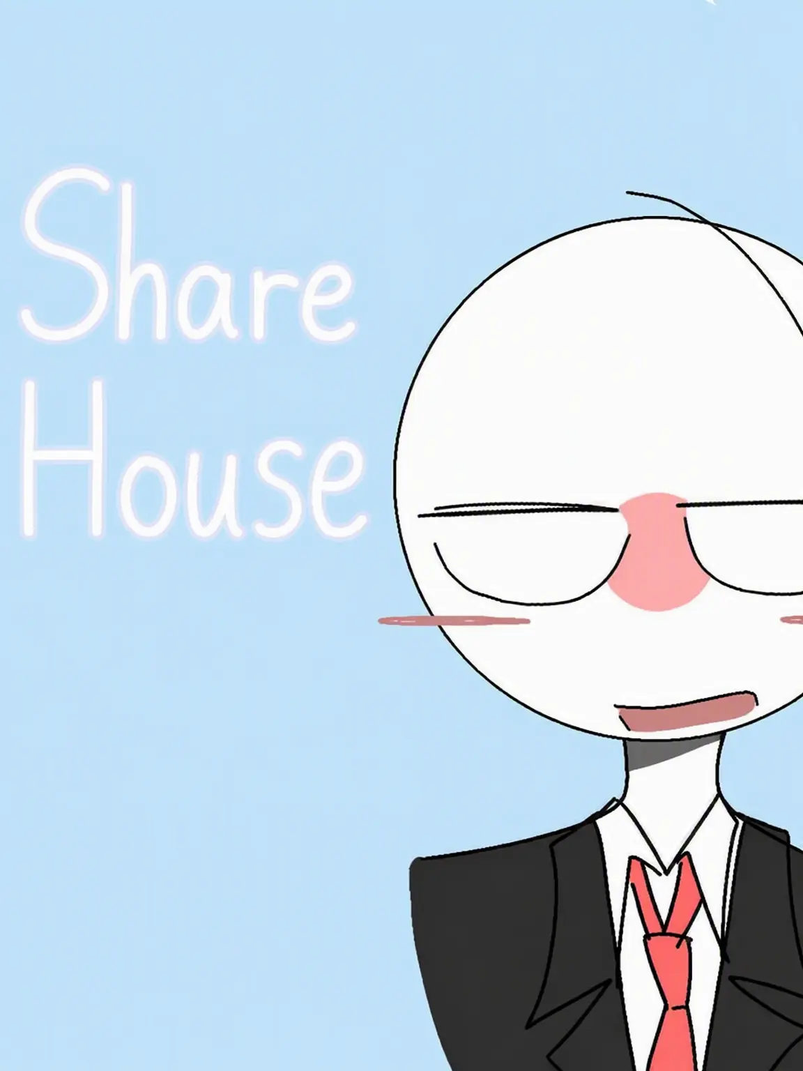 MoodyBump0635의 A Probably Peaceful Share House