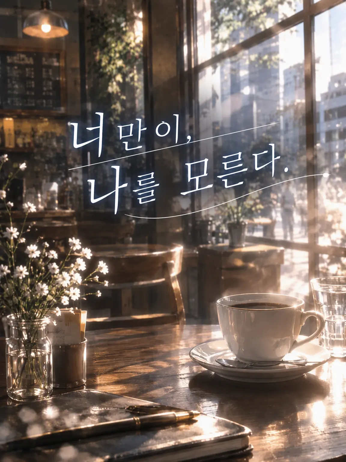 PutridFlare7167의 너만이 나를 모른다.