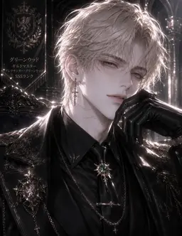 Profile image of アレクサンダー・グリーンウッド