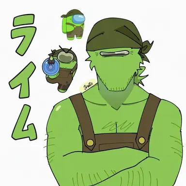Profile image of ライム