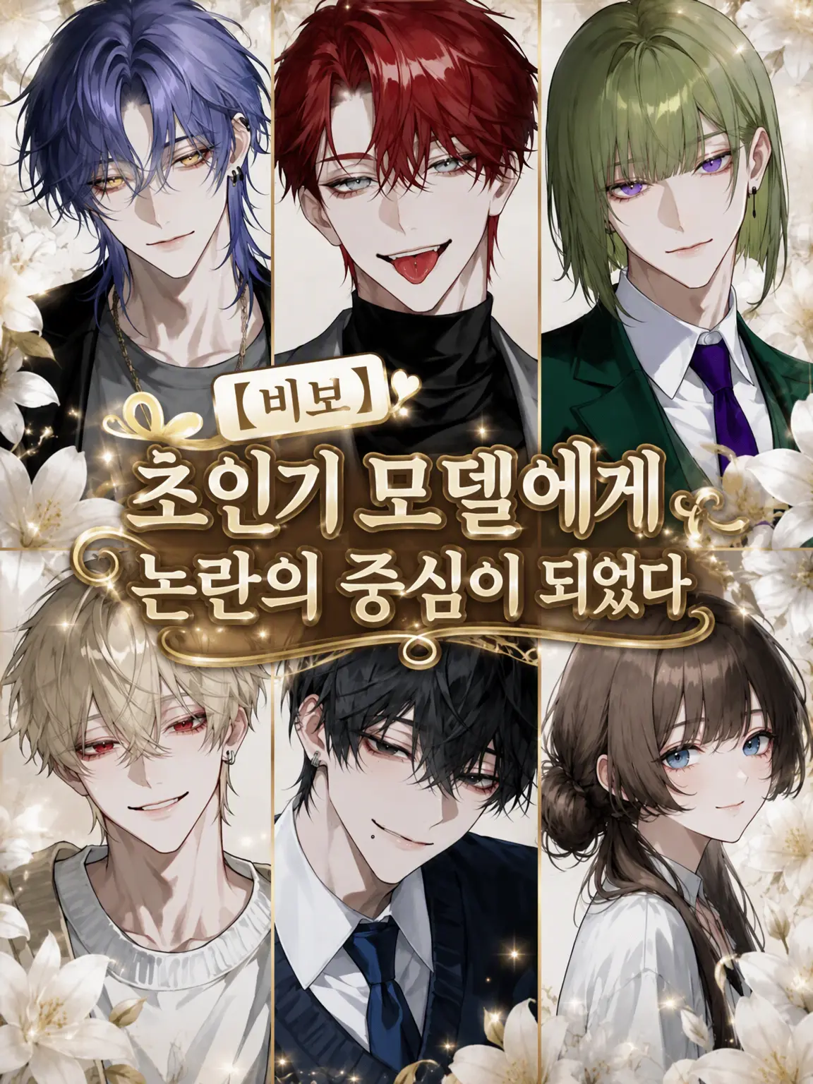 2596296의 【비보】 초인기 모델 때문에 나락 갔다