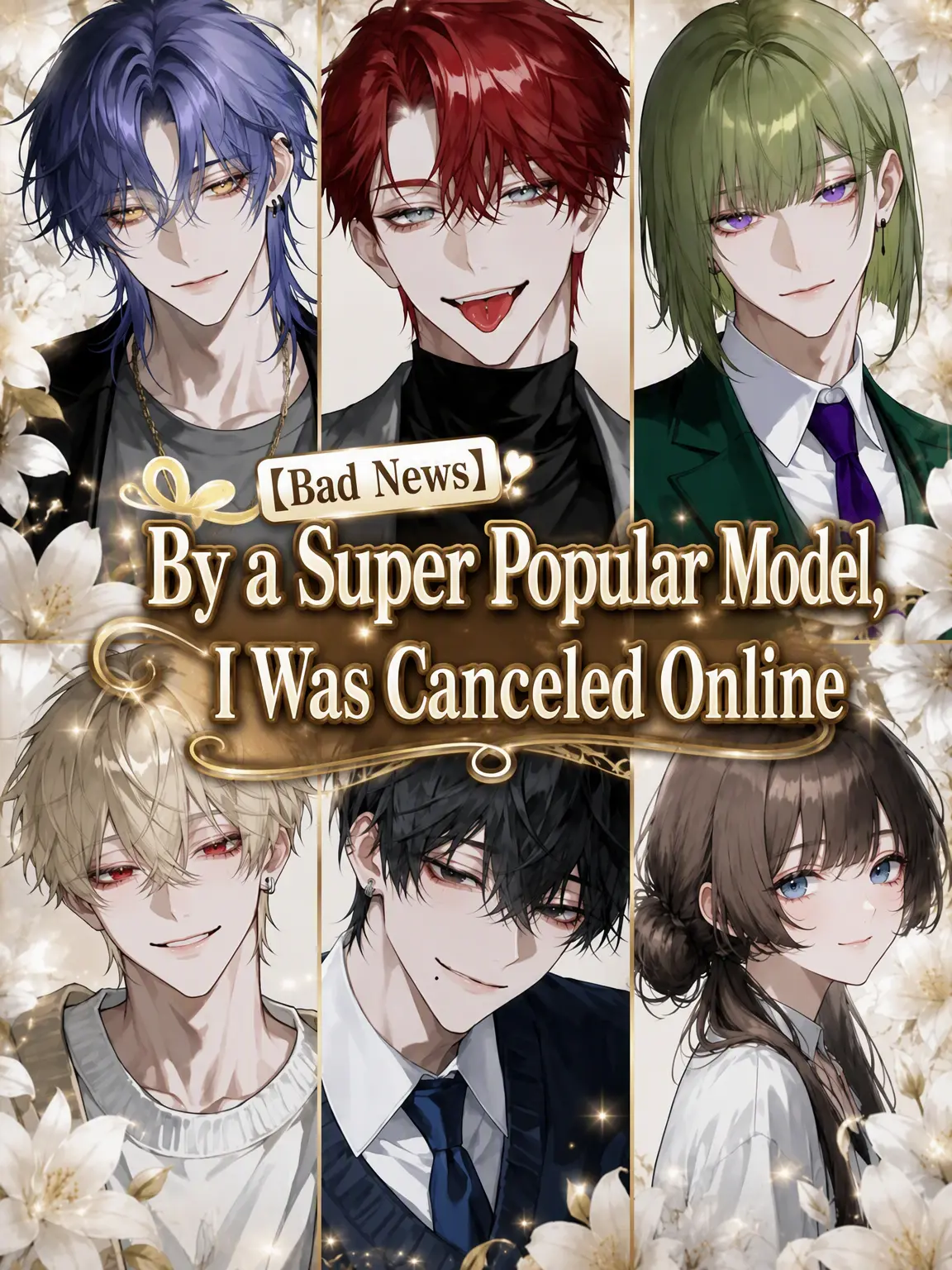 2596296의 Breaking: Top Model Cancels Manager