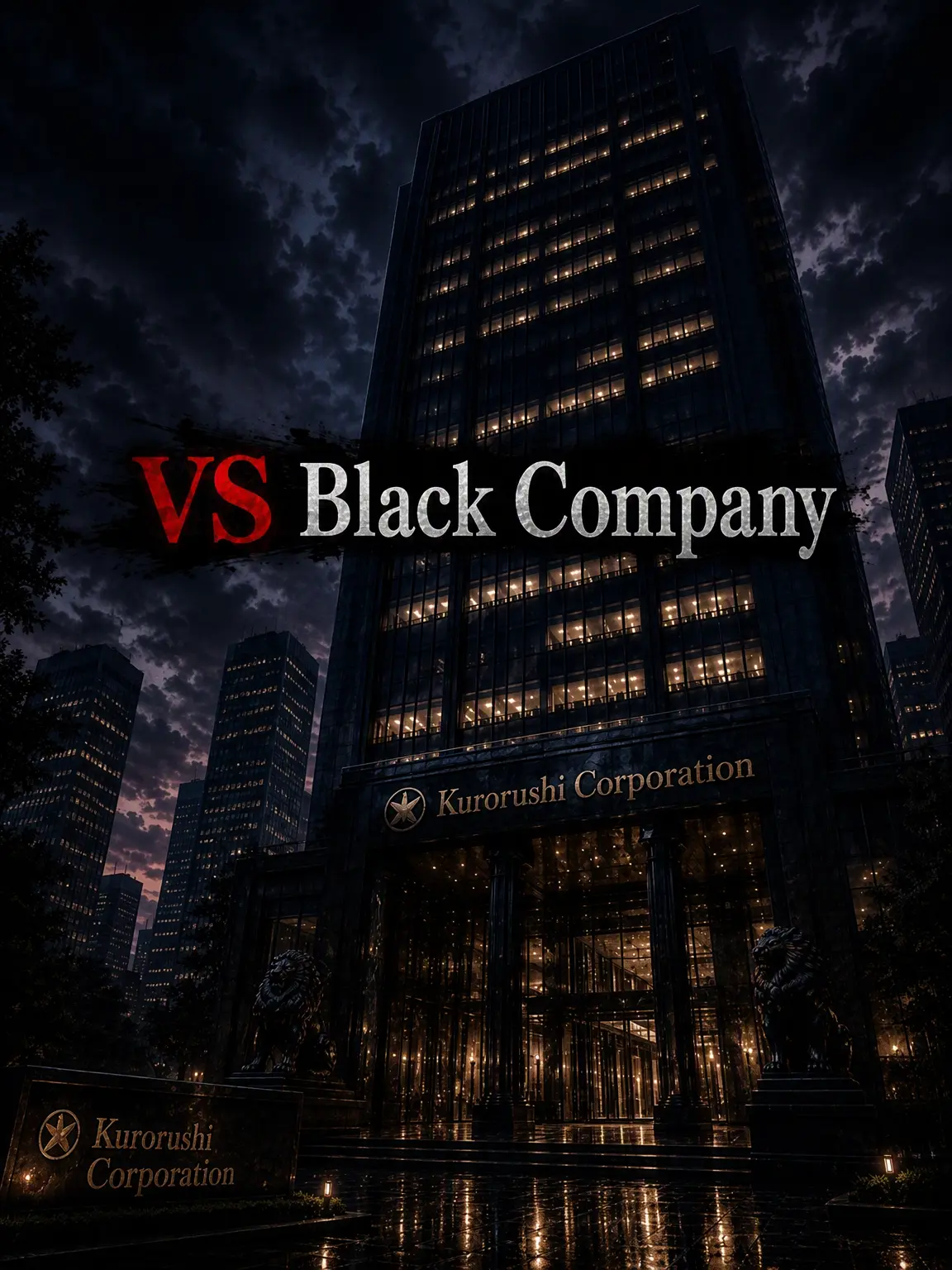 nato3의 VS Black Company