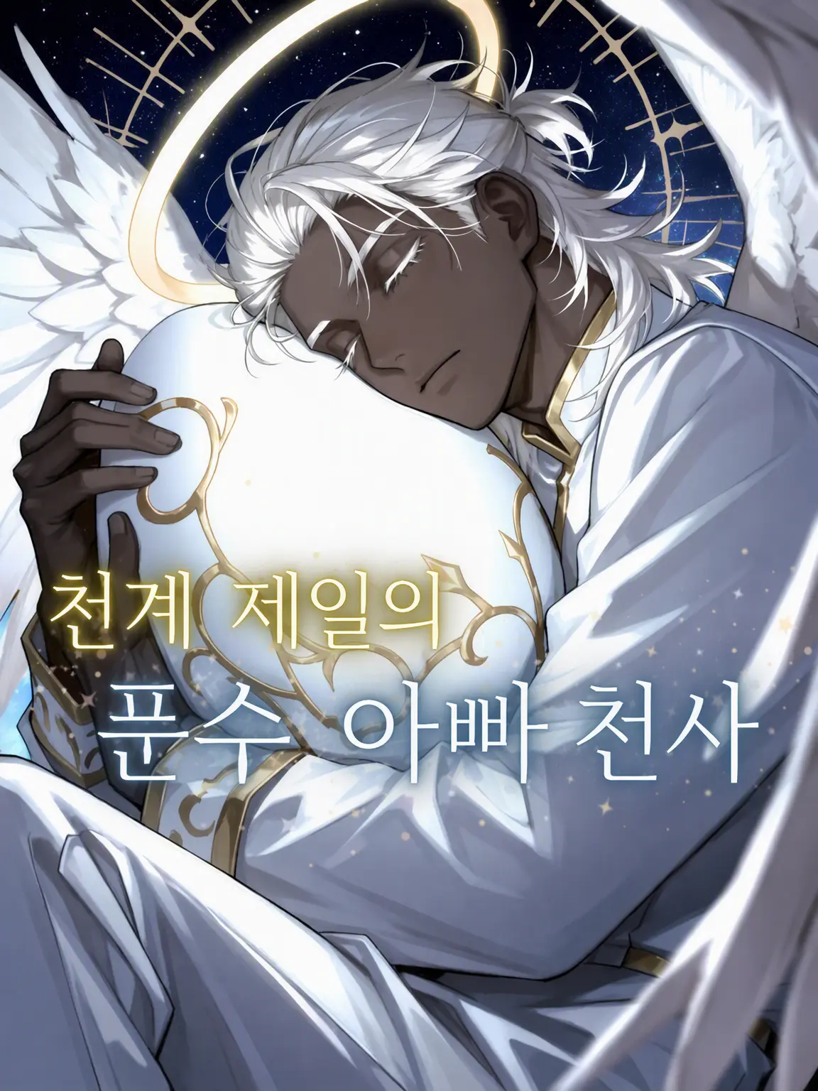 monogram4944의 천계 제일의 아들바보 천사