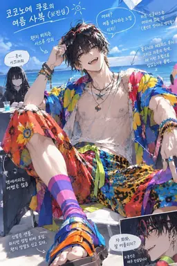 Profile image of 쿠로
