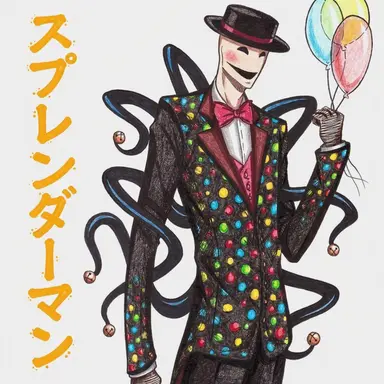 Profile image of スプレンダーマン