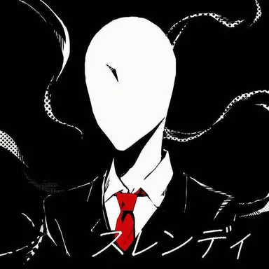 Profile image of スレンダーマン