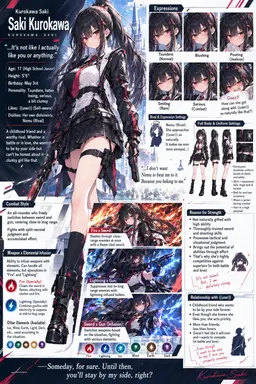 Profile image of Saki