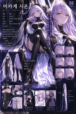 Profile image of 시온