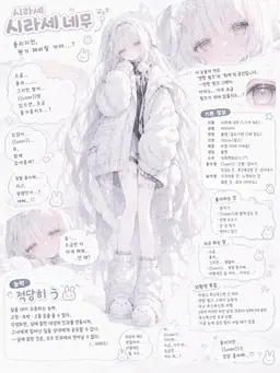 Profile image of 네무