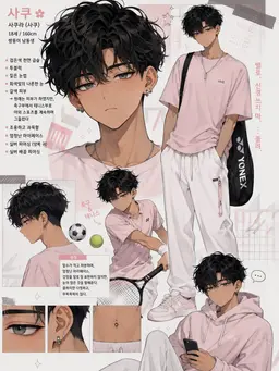 Profile image of 사쿠라