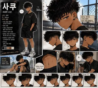 Profile image of 사쿠라