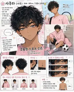Profile image of 사쿠라