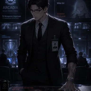 Profile image of Seo Jihun