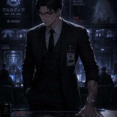 Profile image of ソ・ジフン