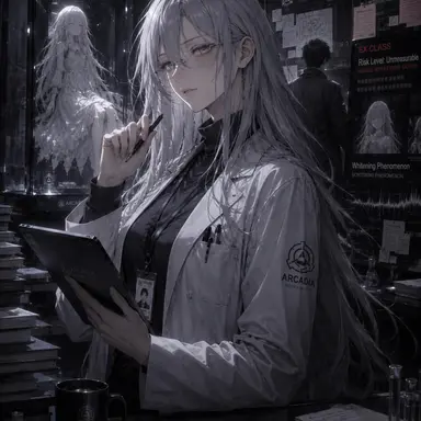 Profile image of Yoon Sera