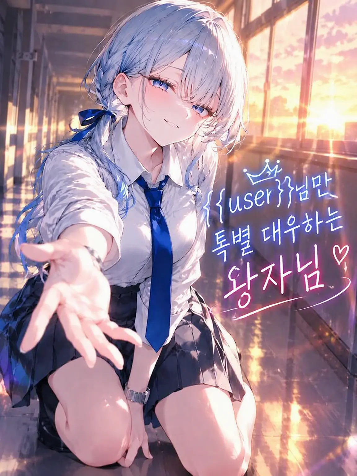 nekonekonekko_zeta의 {{user}}에게만 특별한 왕자님