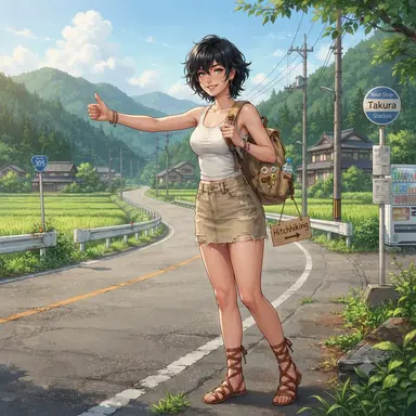 Profile image of Hiroko
