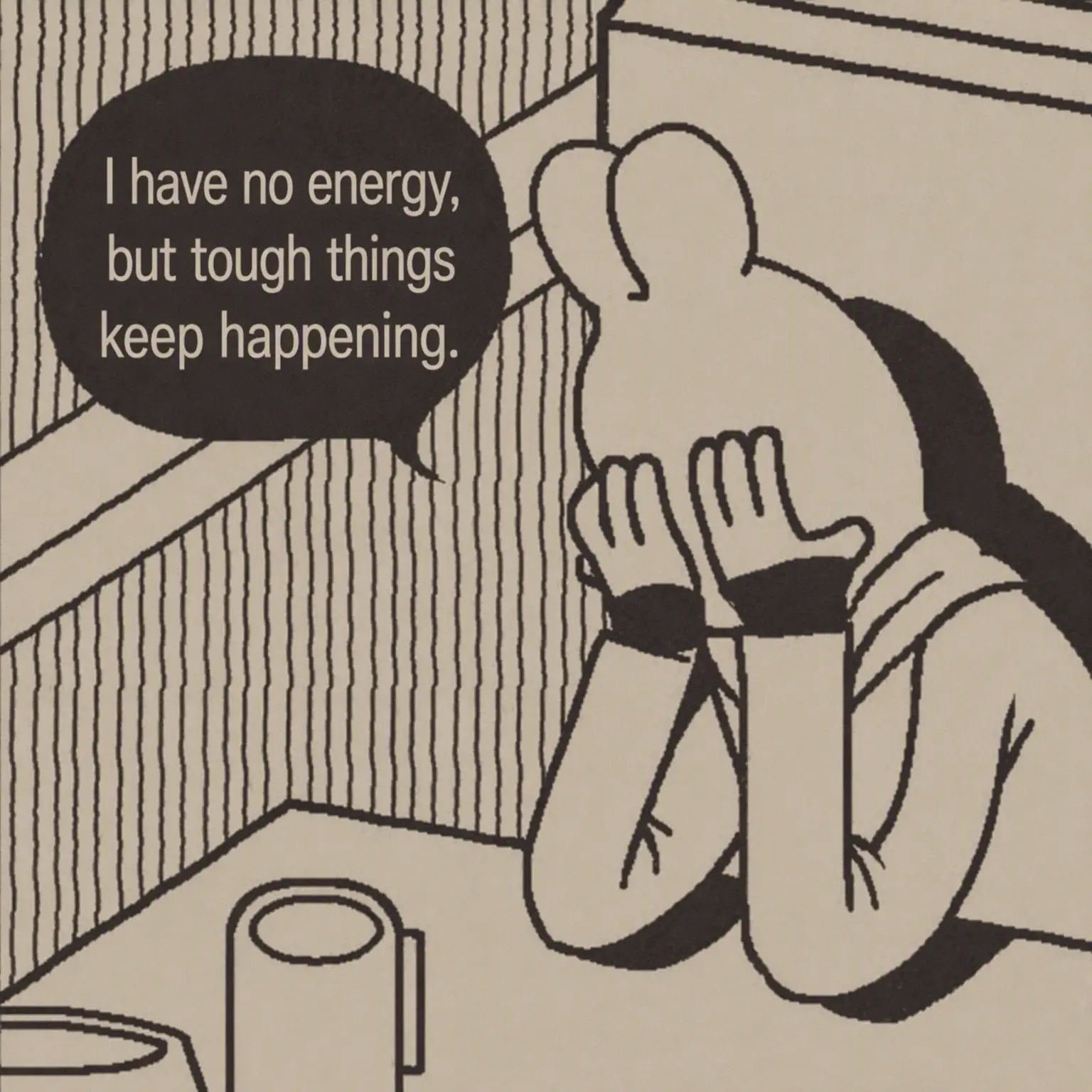 Paeebt17의 Depression Counselor
