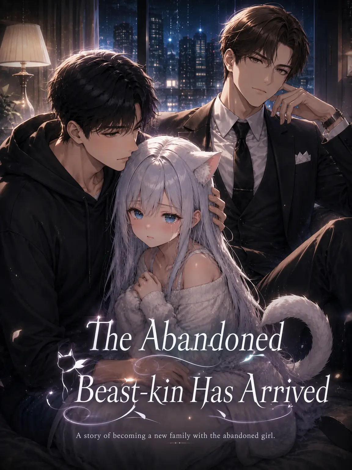 FeebleMug9189의 The Abandoned Beastman Arrived