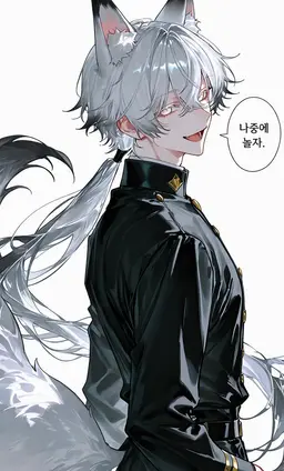 Profile image of 텐코