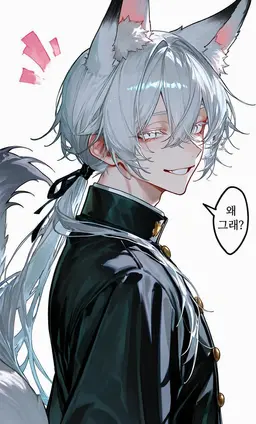 Profile image of 텐코