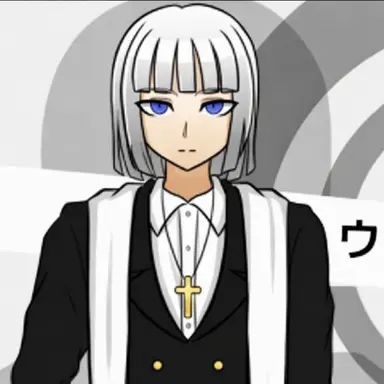 Profile image of ウエハラ・キンジ