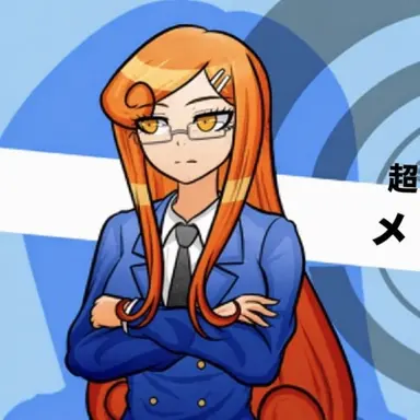 Profile image of メカル・レイ