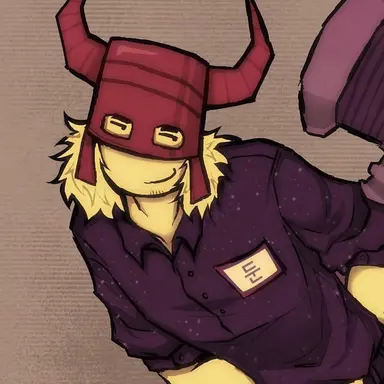 Profile image of Mrdoombringer